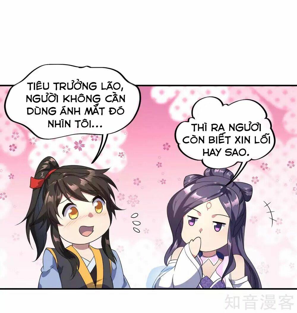 Chiến Hồn Tuyệt Thế Chapter 44 - Trang 2