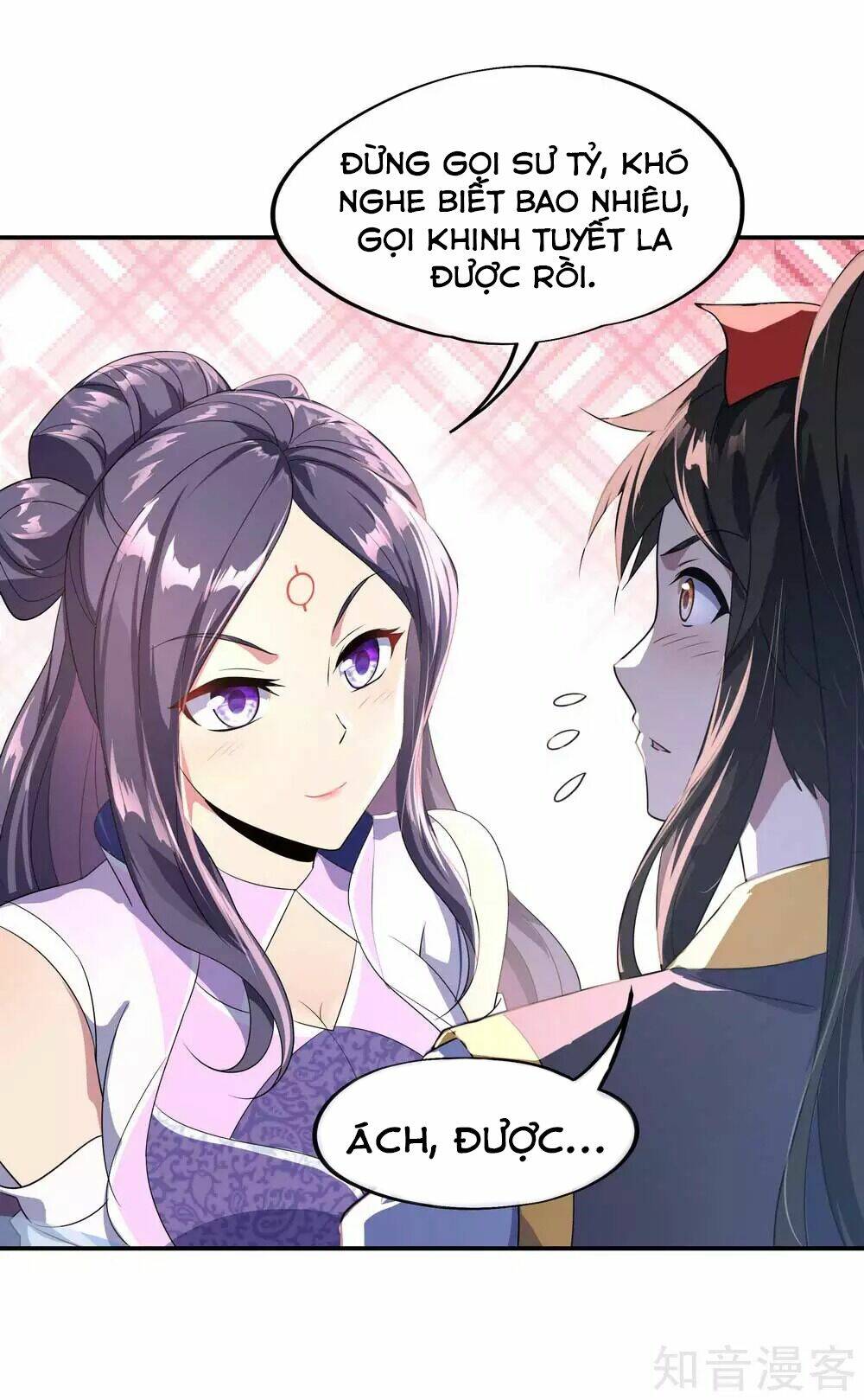 Chiến Hồn Tuyệt Thế Chapter 44 - Trang 2