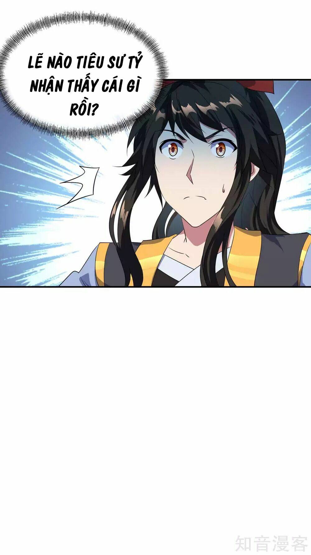 Chiến Hồn Tuyệt Thế Chapter 44 - Trang 2