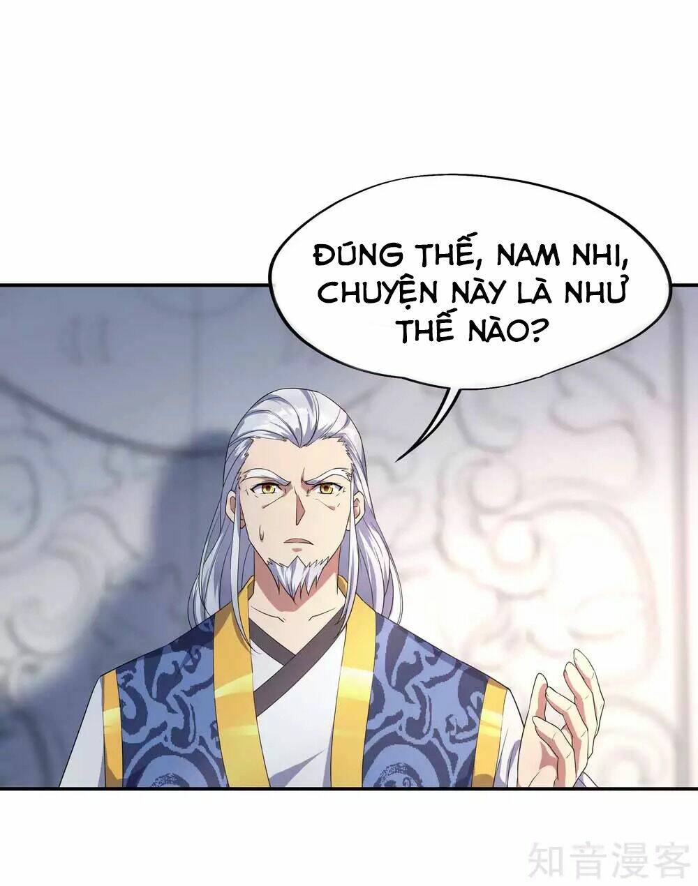 Chiến Hồn Tuyệt Thế Chapter 44 - Trang 2