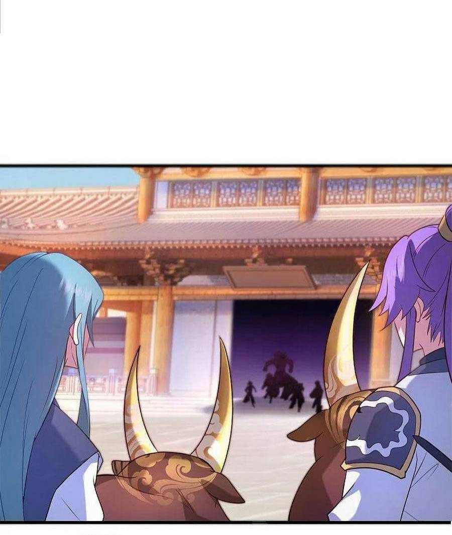 Chiến Hồn Tuyệt Thế Chapter 440 - Trang 2