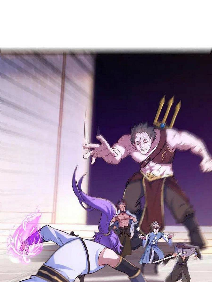 Chiến Hồn Tuyệt Thế Chapter 440 - Trang 2