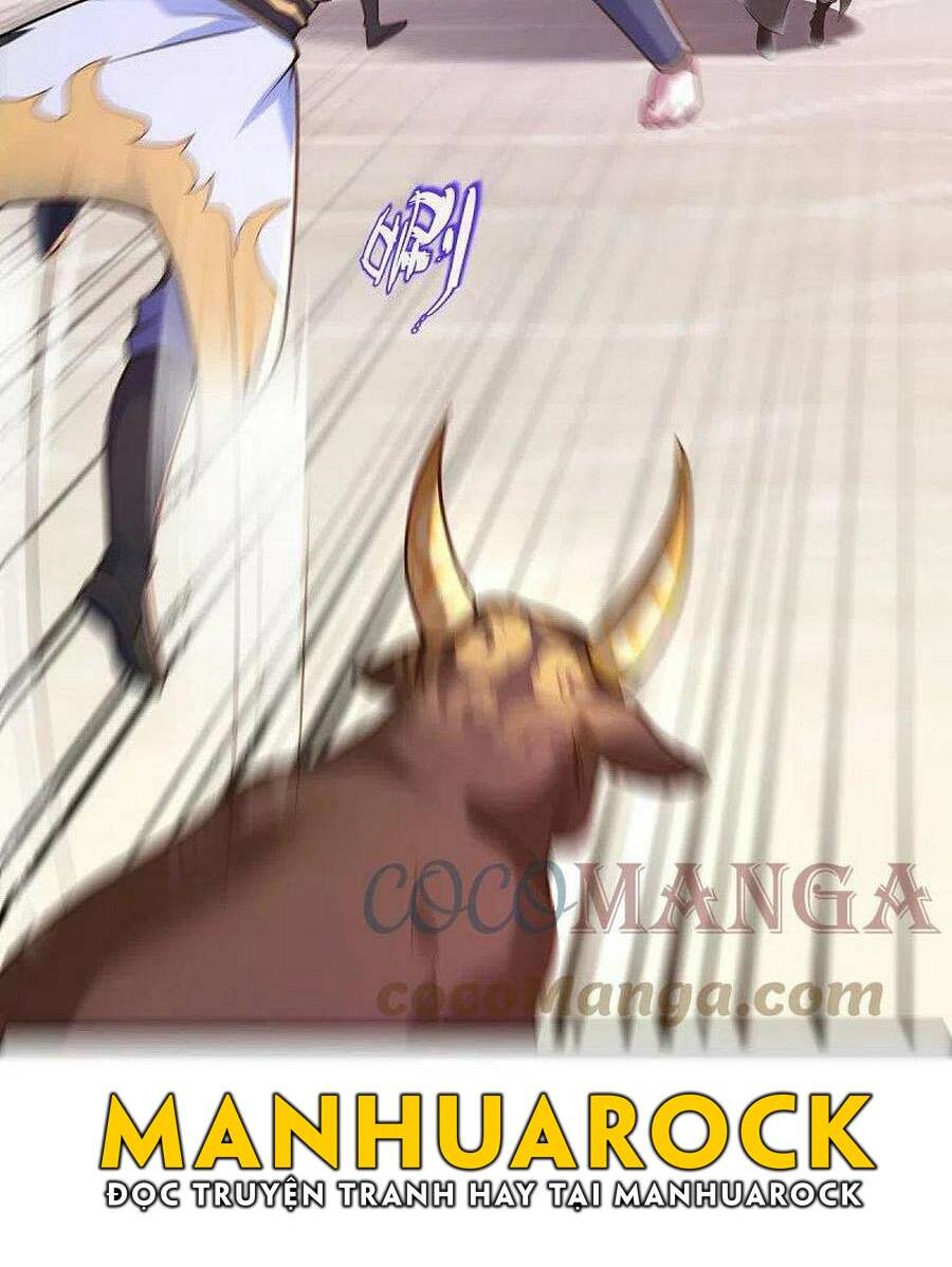 Chiến Hồn Tuyệt Thế Chapter 440 - Trang 2