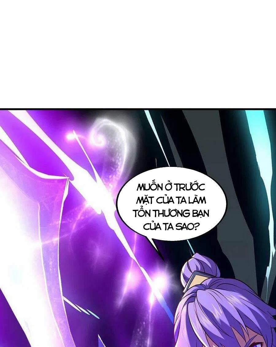 Chiến Hồn Tuyệt Thế Chapter 440 - Trang 2