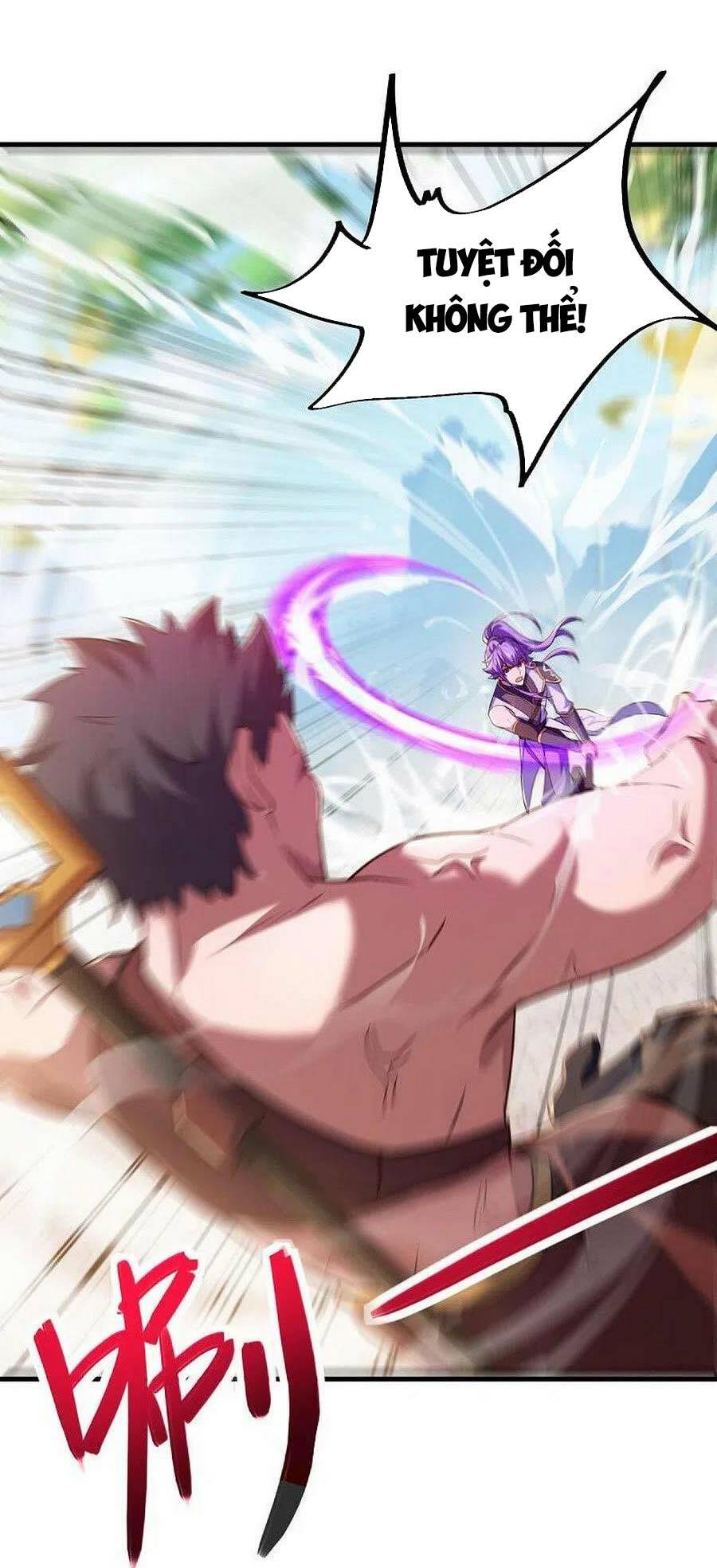 Chiến Hồn Tuyệt Thế Chapter 440 - Trang 2