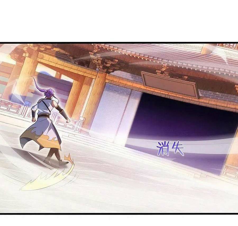 Chiến Hồn Tuyệt Thế Chapter 440 - Trang 2