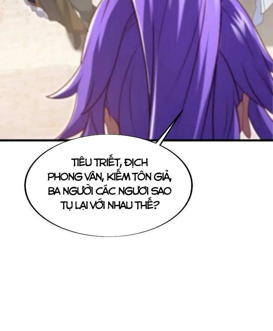 Chiến Hồn Tuyệt Thế Chapter 440 - Trang 2