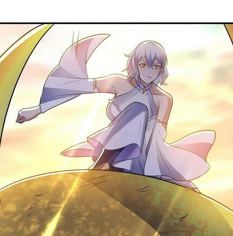 Chiến Hồn Tuyệt Thế Chapter 440 - Trang 2