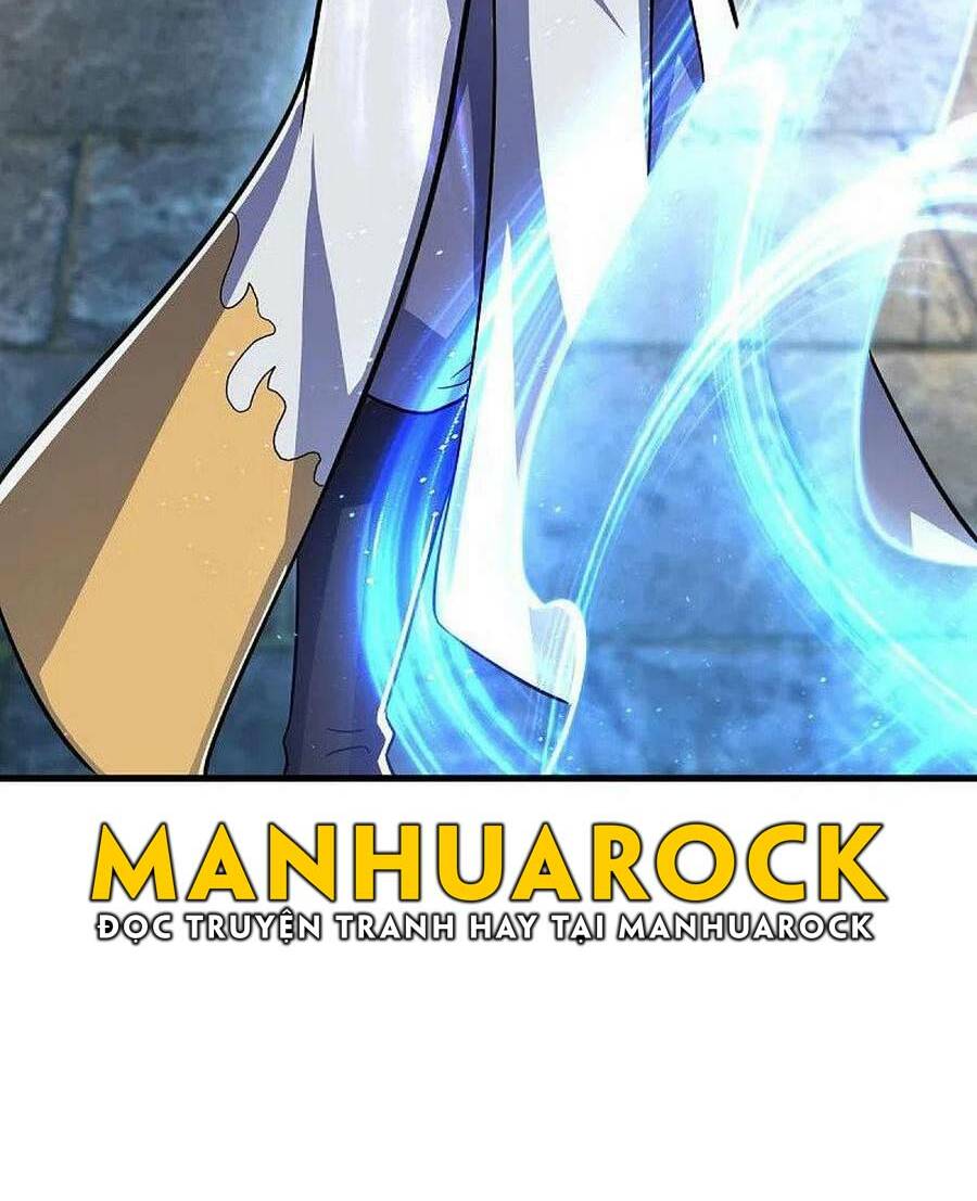 Chiến Hồn Tuyệt Thế Chapter 440 - Trang 2