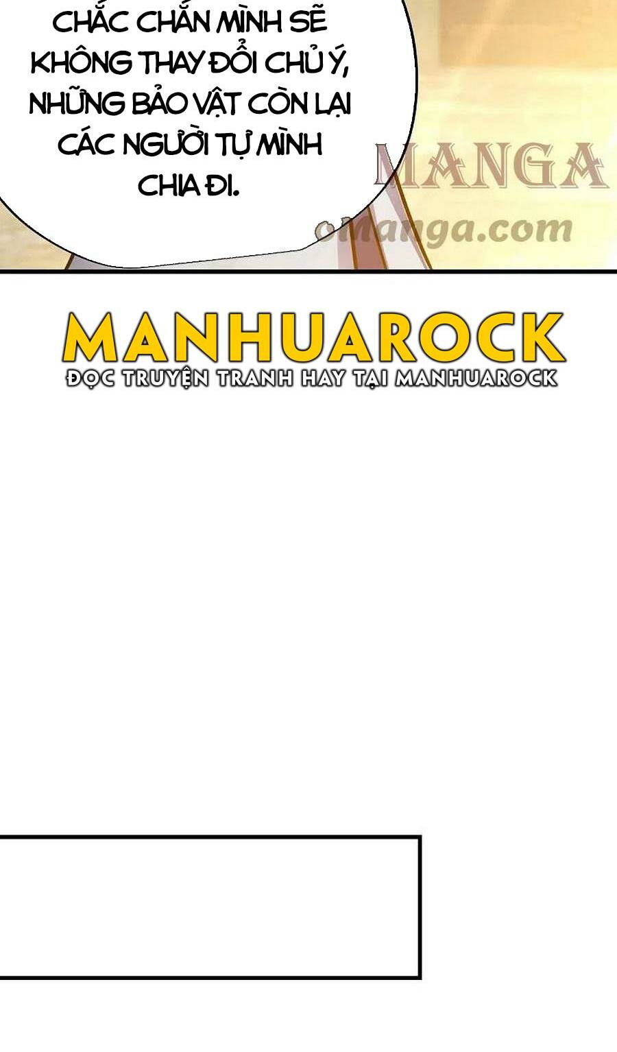 Chiến Hồn Tuyệt Thế Chapter 440 - Trang 2