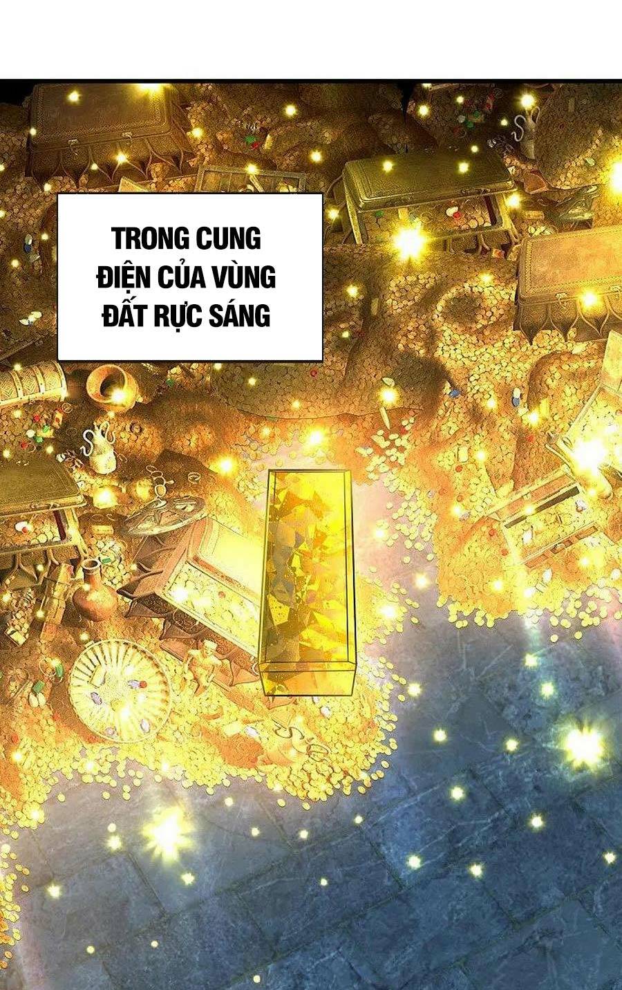 Chiến Hồn Tuyệt Thế Chapter 440 - Trang 2