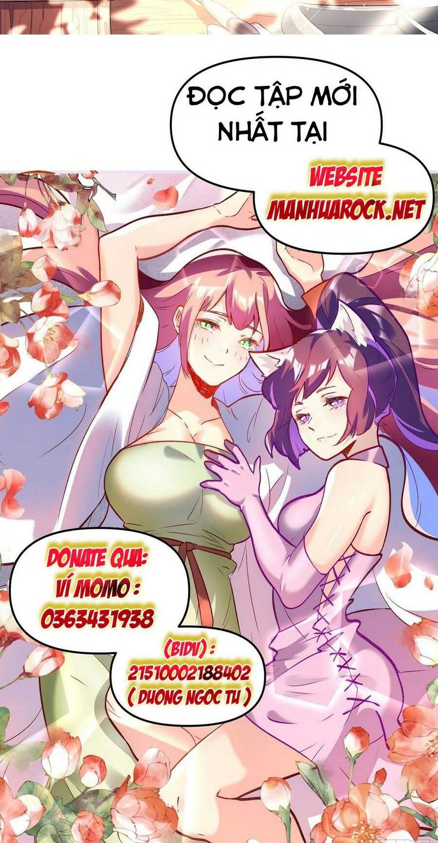 Chiến Hồn Tuyệt Thế Chapter 440 - Trang 2