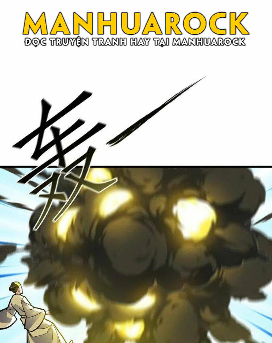 Chiến Hồn Tuyệt Thế Chapter 441 - Trang 2