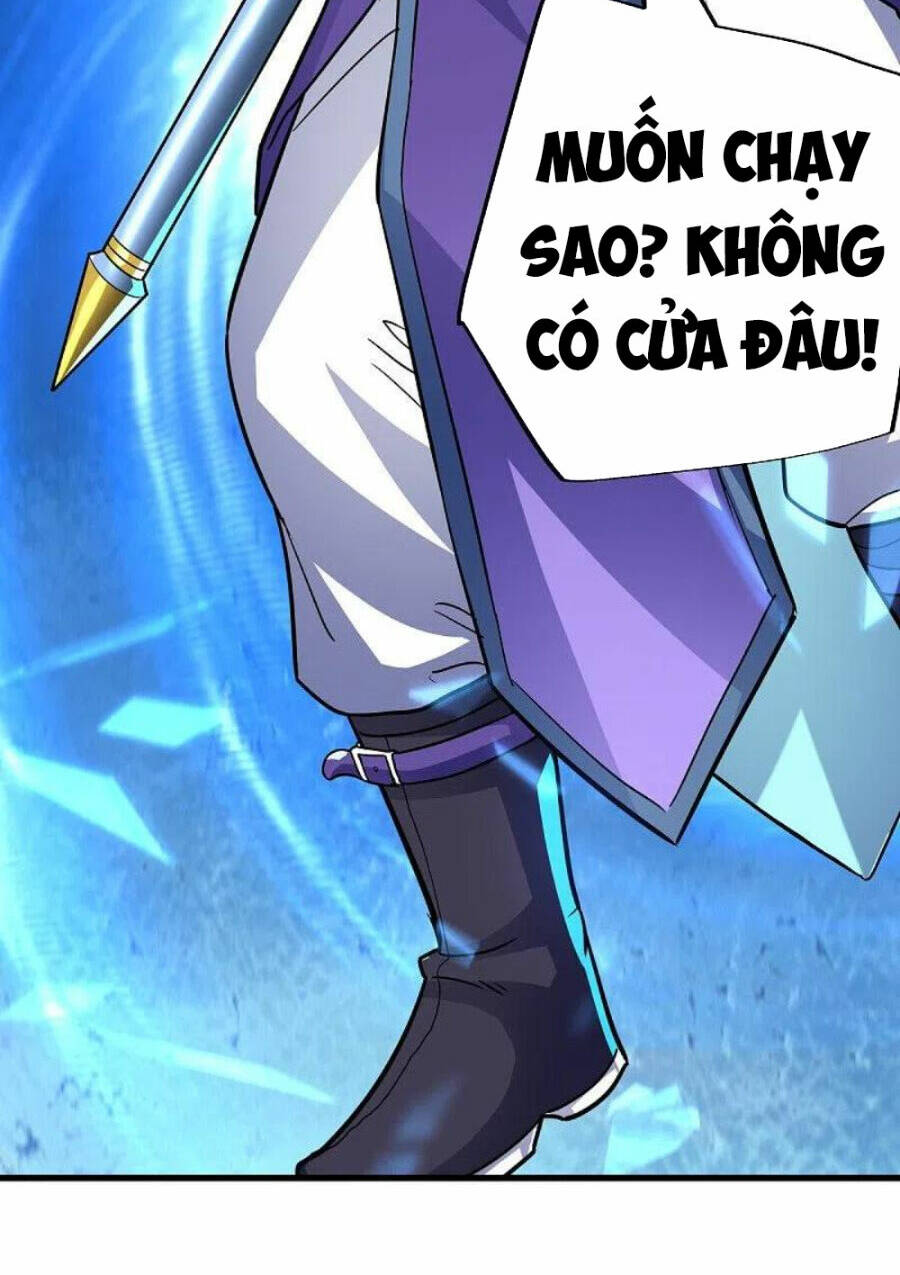 Chiến Hồn Tuyệt Thế Chapter 441 - Trang 2