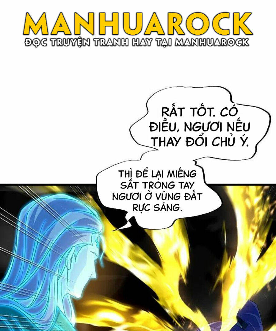 Chiến Hồn Tuyệt Thế Chapter 441 - Trang 2