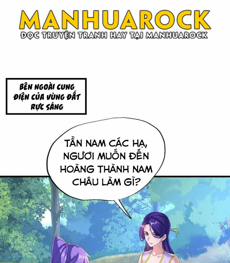Chiến Hồn Tuyệt Thế Chapter 441 - Trang 2