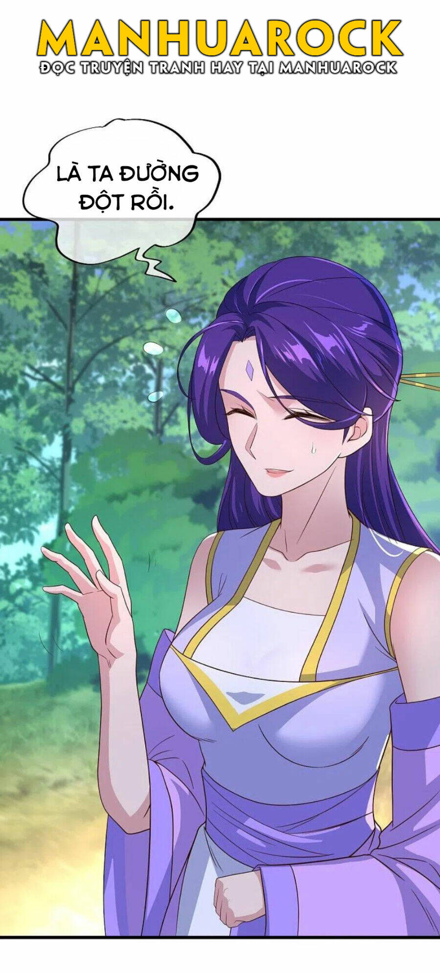 Chiến Hồn Tuyệt Thế Chapter 441 - Trang 2