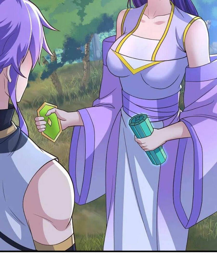 Chiến Hồn Tuyệt Thế Chapter 441 - Trang 2