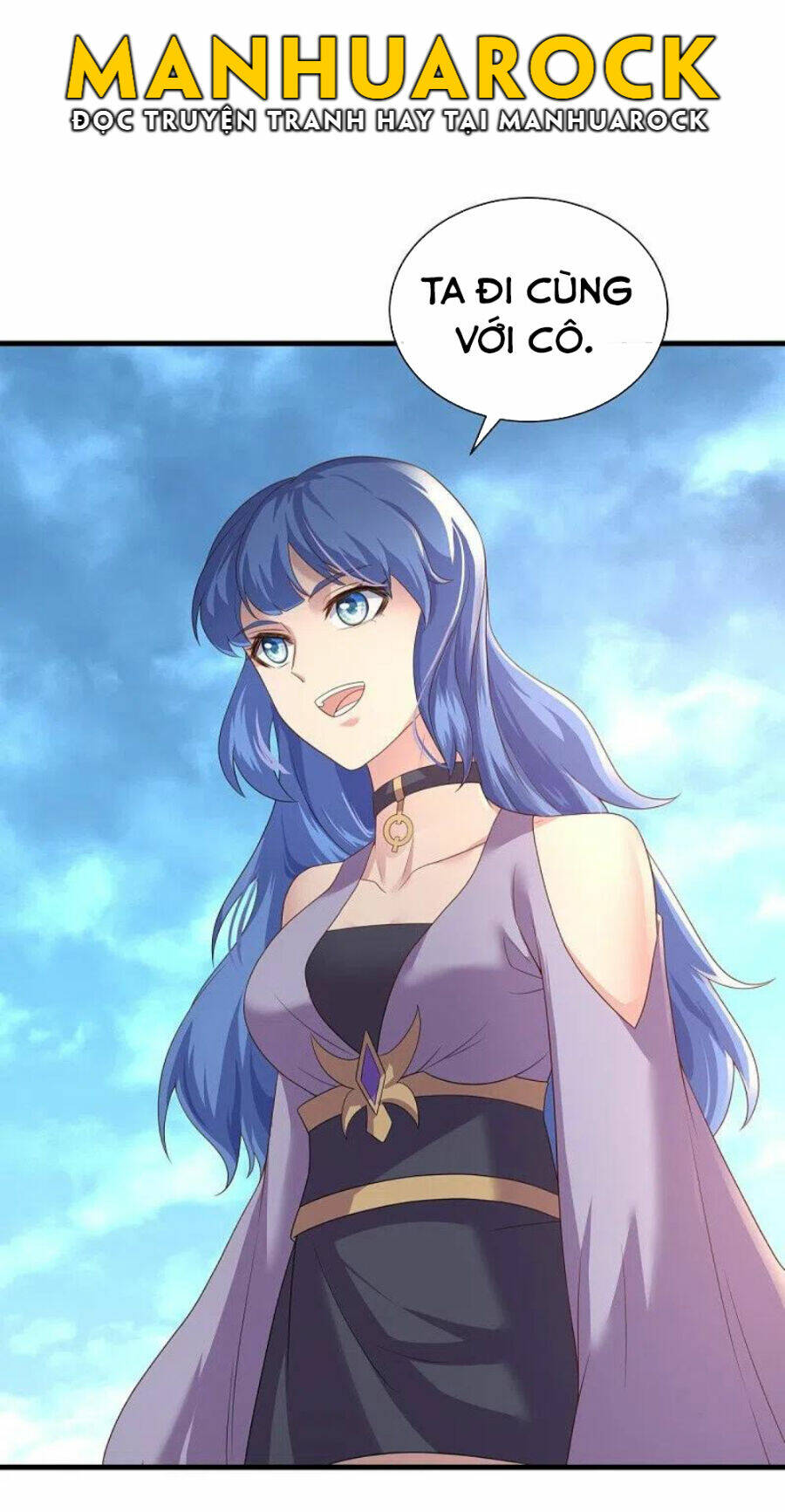 Chiến Hồn Tuyệt Thế Chapter 441 - Trang 2