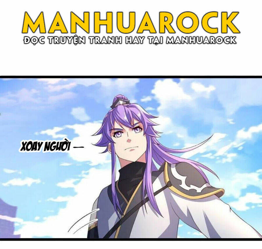 Chiến Hồn Tuyệt Thế Chapter 441 - Trang 2