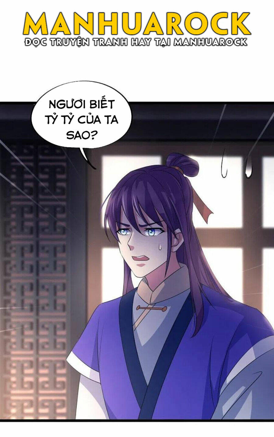 Chiến Hồn Tuyệt Thế Chapter 441 - Trang 2