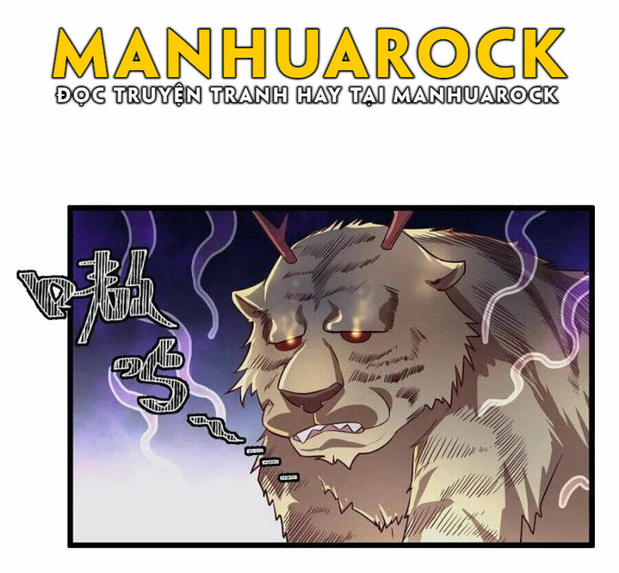 Chiến Hồn Tuyệt Thế Chapter 441 - Trang 2