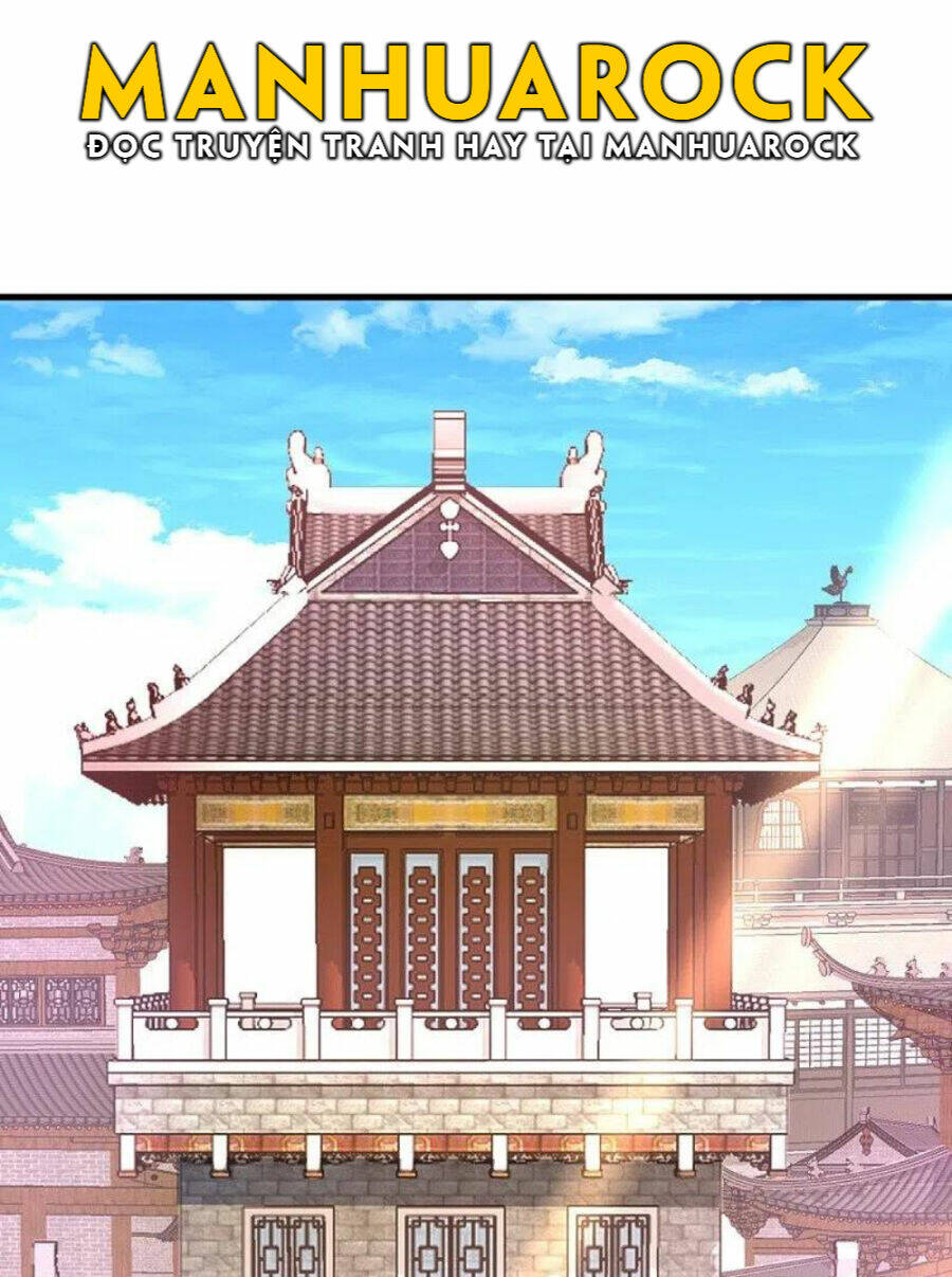 Chiến Hồn Tuyệt Thế Chapter 441 - Trang 2