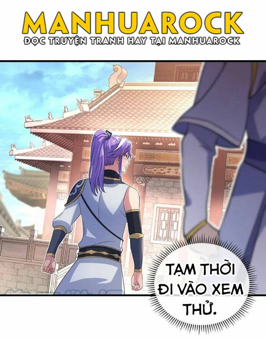 Chiến Hồn Tuyệt Thế Chapter 441 - Trang 2