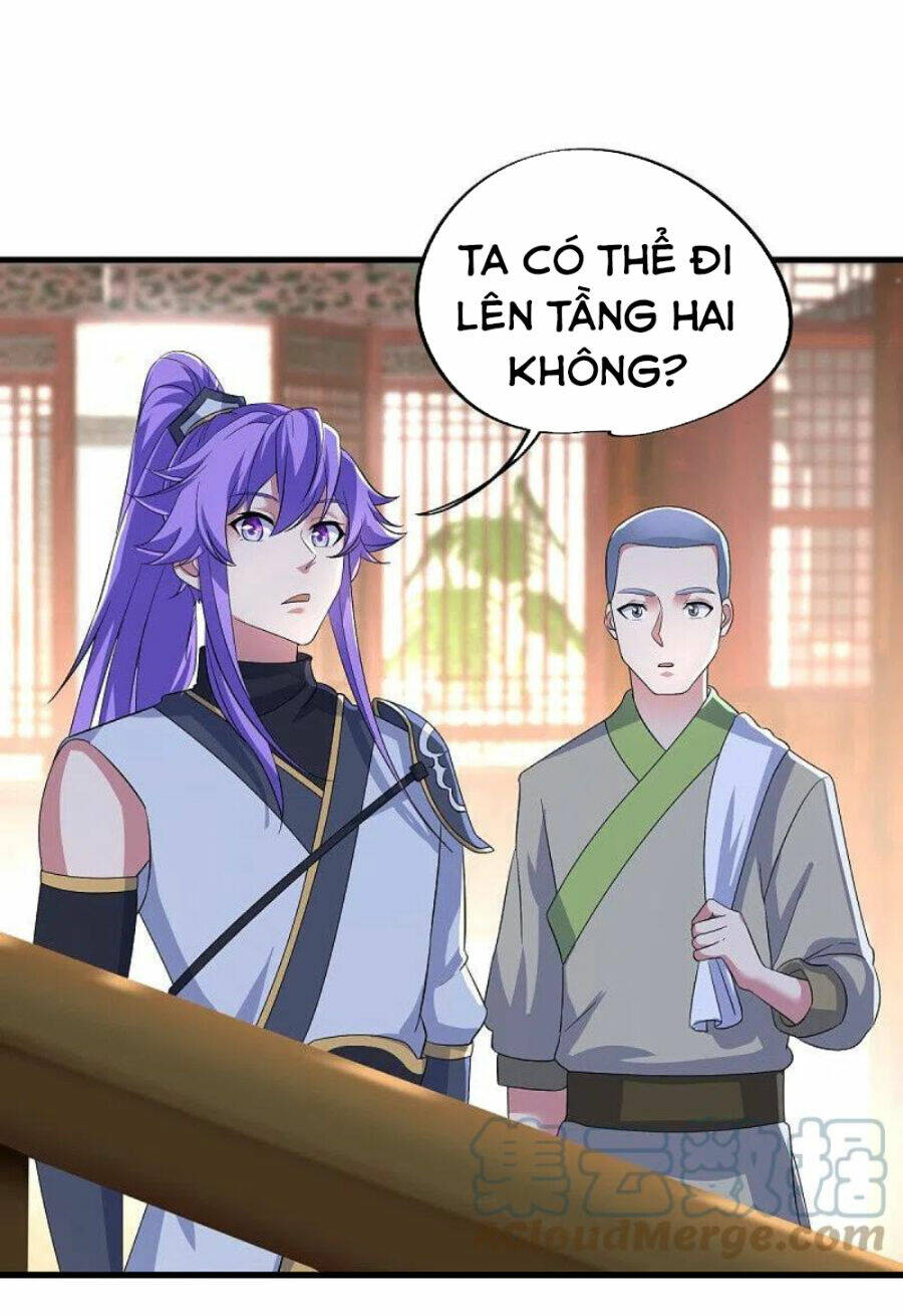 Chiến Hồn Tuyệt Thế Chapter 441 - Trang 2