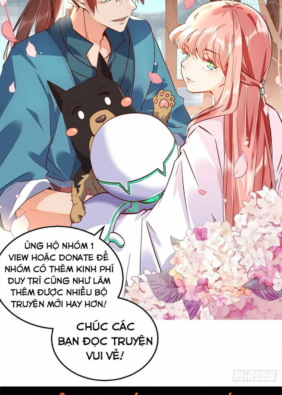 Chiến Hồn Tuyệt Thế Chapter 441 - Trang 2