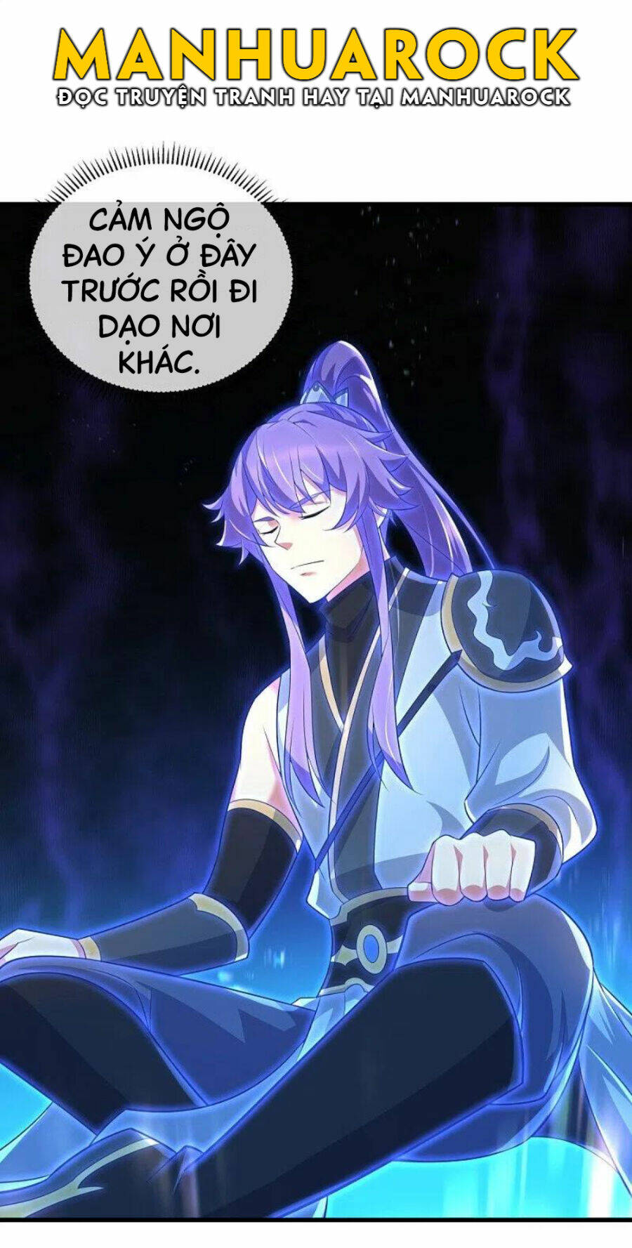 Chiến Hồn Tuyệt Thế Chapter 442 - Trang 2