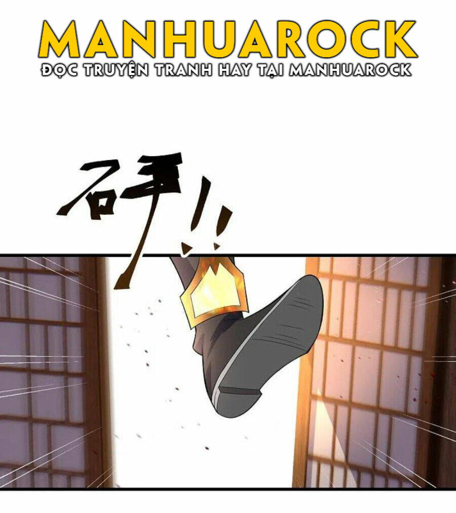 Chiến Hồn Tuyệt Thế Chapter 442 - Trang 2