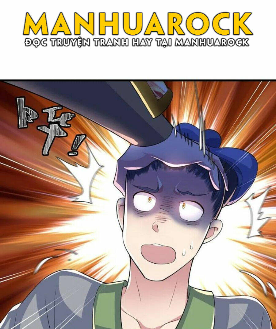 Chiến Hồn Tuyệt Thế Chapter 442 - Trang 2