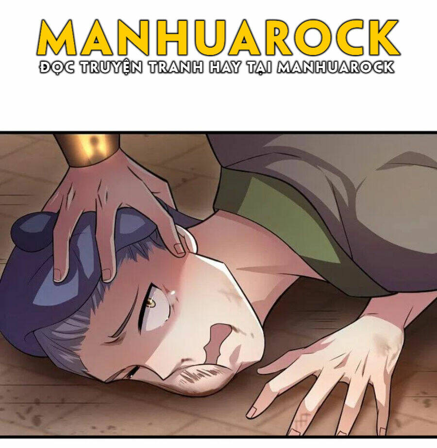 Chiến Hồn Tuyệt Thế Chapter 442 - Trang 2