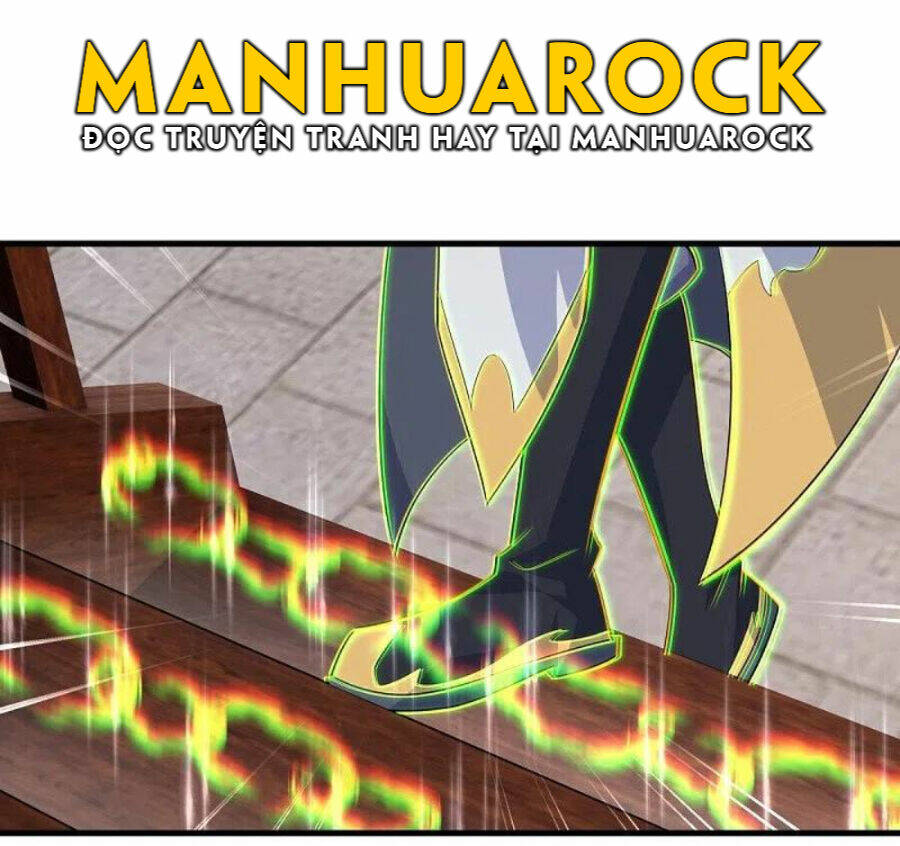 Chiến Hồn Tuyệt Thế Chapter 442 - Trang 2