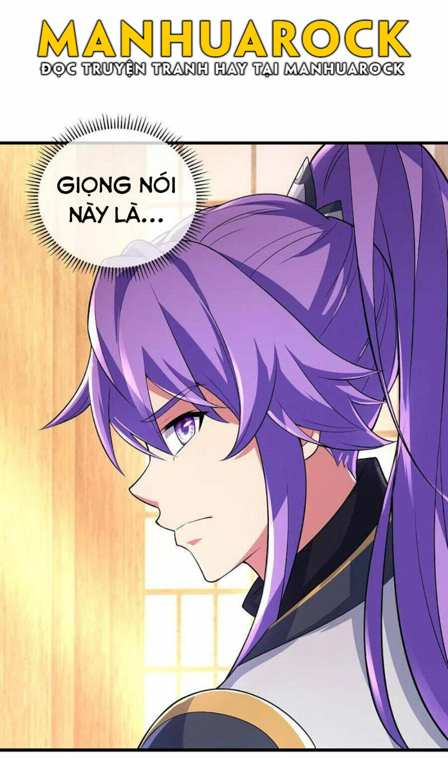 Chiến Hồn Tuyệt Thế Chapter 442 - Trang 2