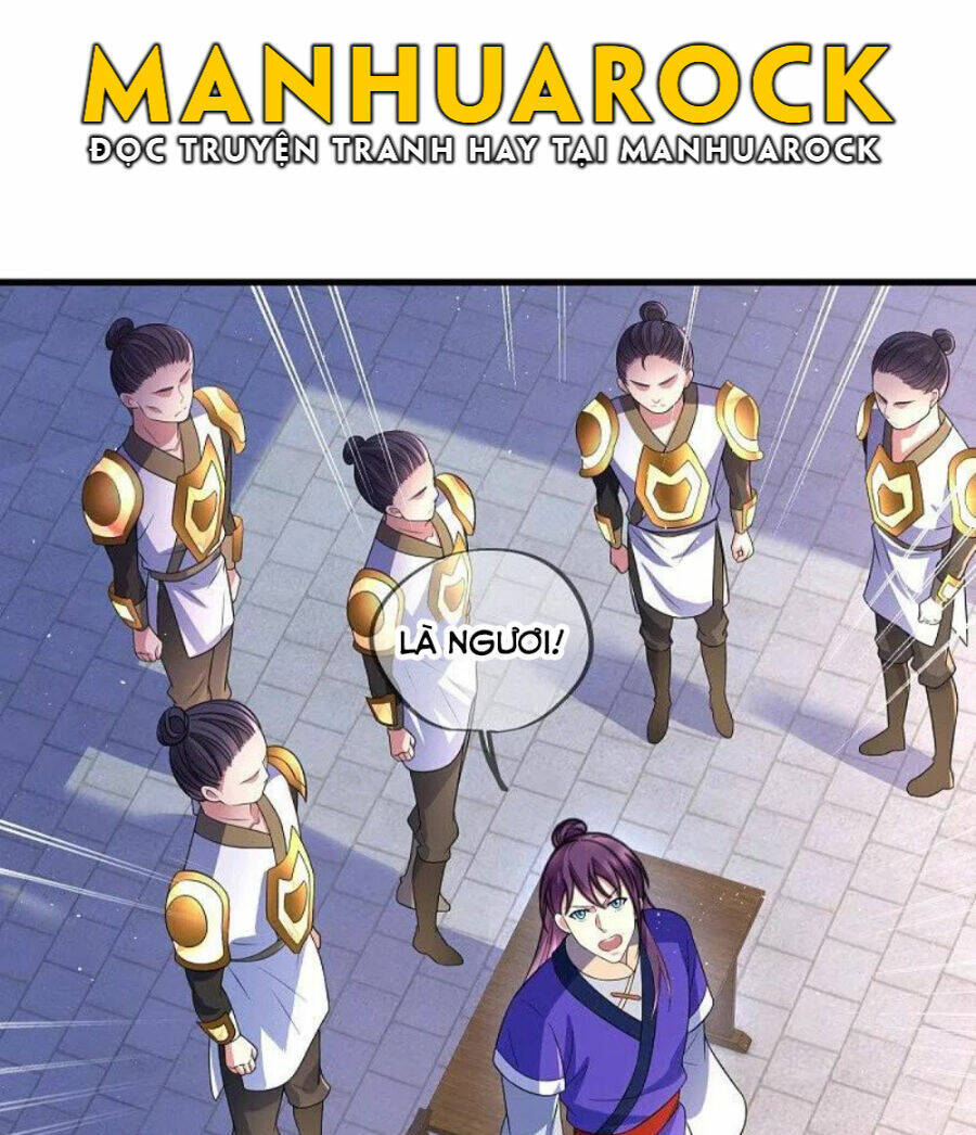 Chiến Hồn Tuyệt Thế Chapter 442 - Trang 2