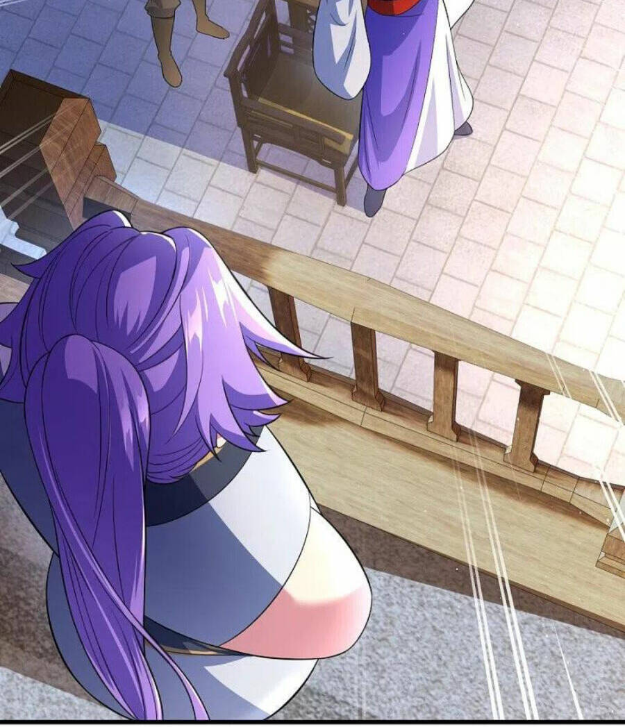 Chiến Hồn Tuyệt Thế Chapter 442 - Trang 2