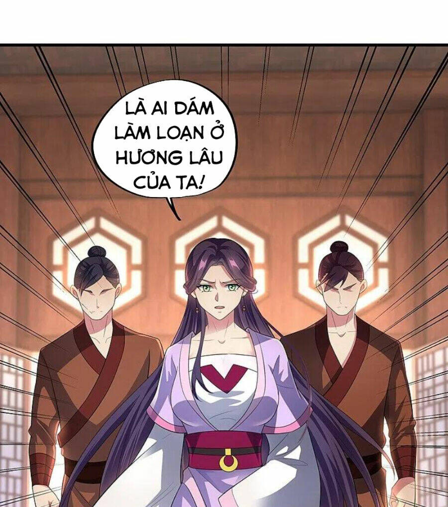 Chiến Hồn Tuyệt Thế Chapter 442 - Trang 2