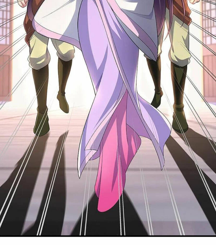 Chiến Hồn Tuyệt Thế Chapter 442 - Trang 2