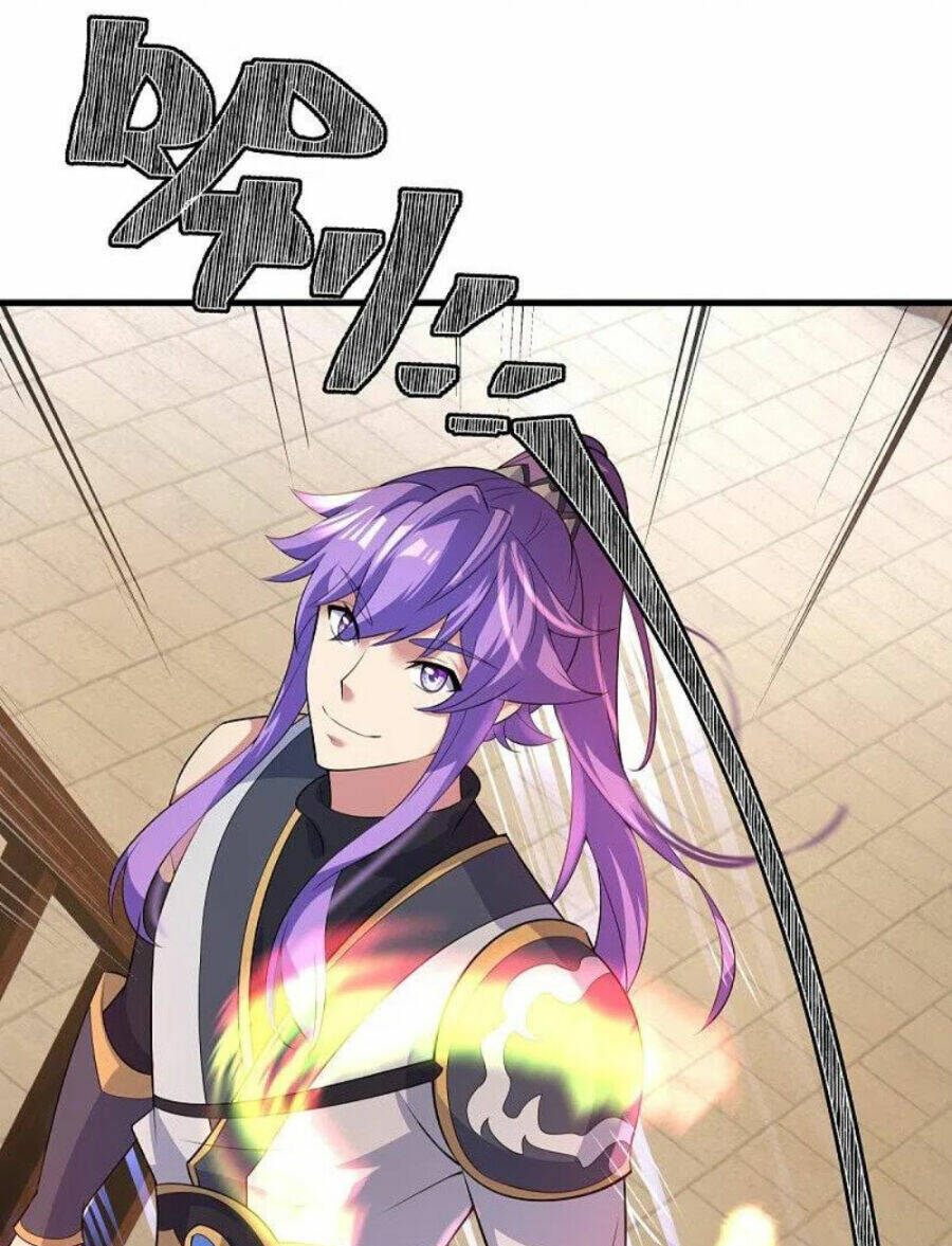 Chiến Hồn Tuyệt Thế Chapter 442 - Trang 2