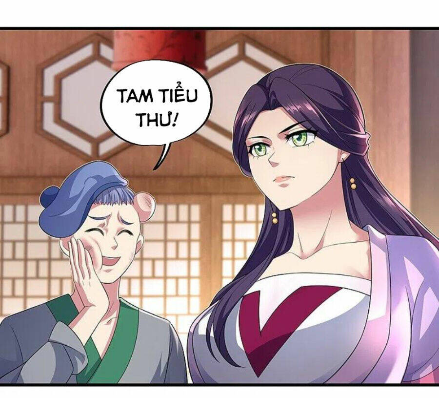 Chiến Hồn Tuyệt Thế Chapter 442 - Trang 2