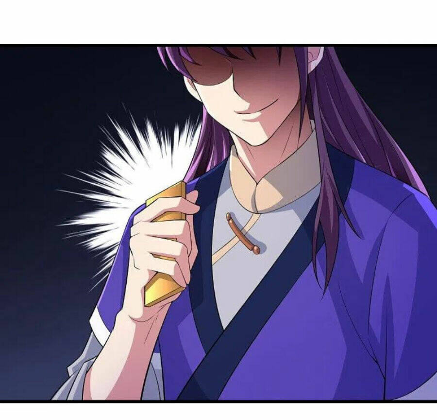 Chiến Hồn Tuyệt Thế Chapter 442 - Trang 2