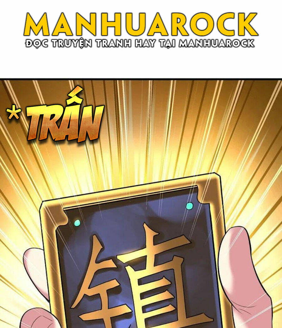 Chiến Hồn Tuyệt Thế Chapter 442 - Trang 2