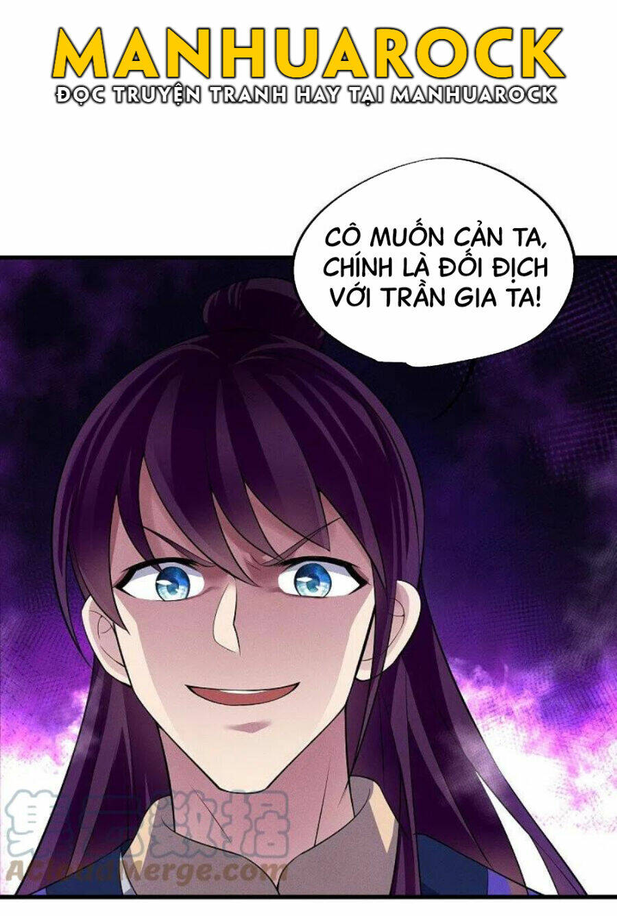 Chiến Hồn Tuyệt Thế Chapter 442 - Trang 2