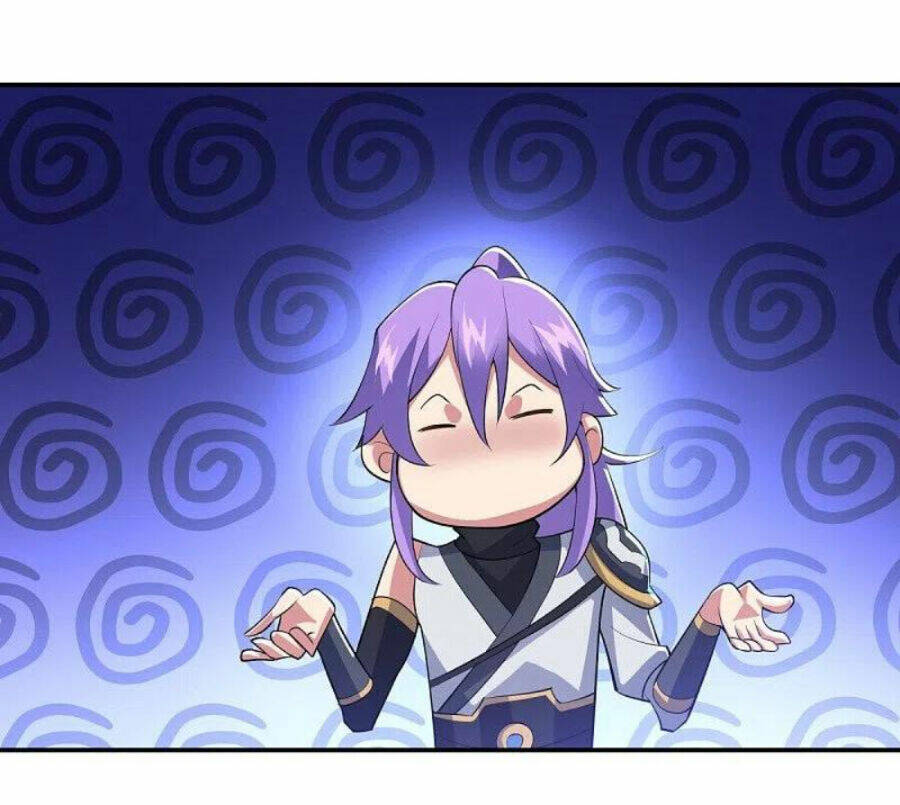 Chiến Hồn Tuyệt Thế Chapter 442 - Trang 2