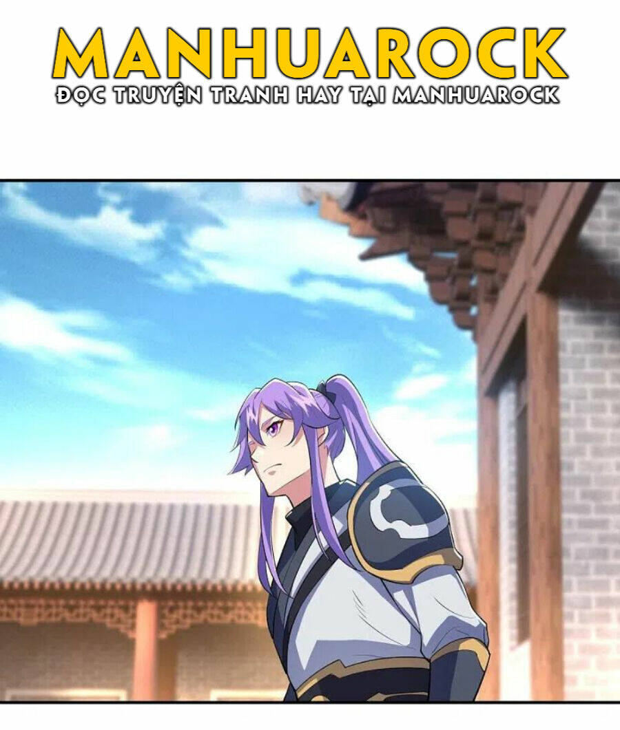 Chiến Hồn Tuyệt Thế Chapter 442 - Trang 2