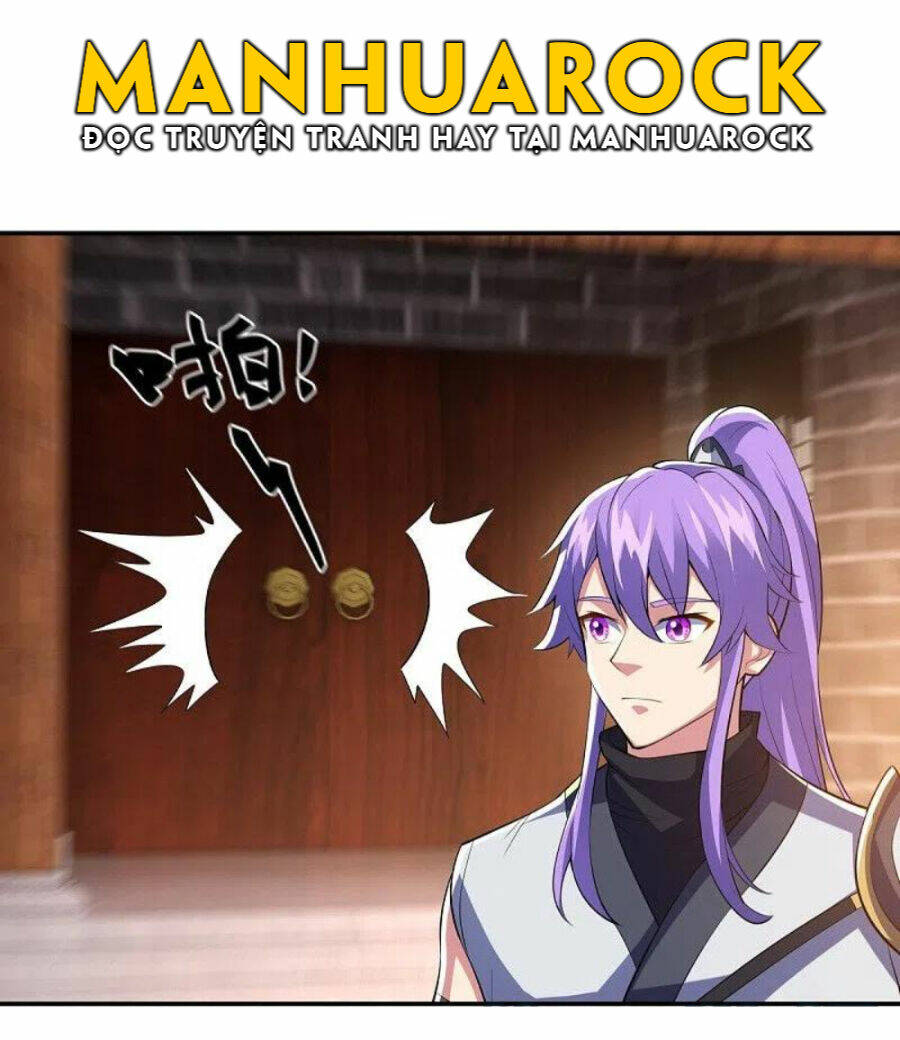 Chiến Hồn Tuyệt Thế Chapter 442 - Trang 2