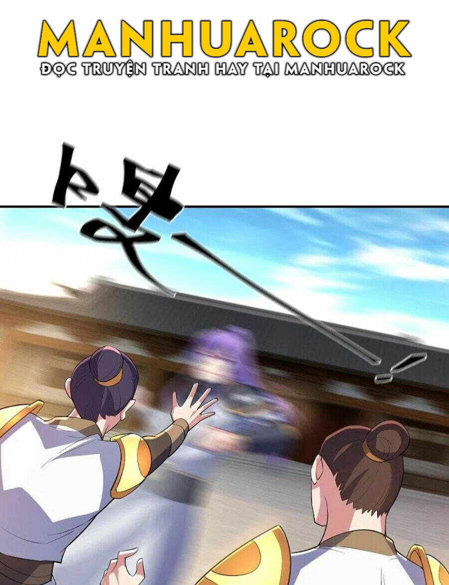 Chiến Hồn Tuyệt Thế Chapter 442 - Trang 2