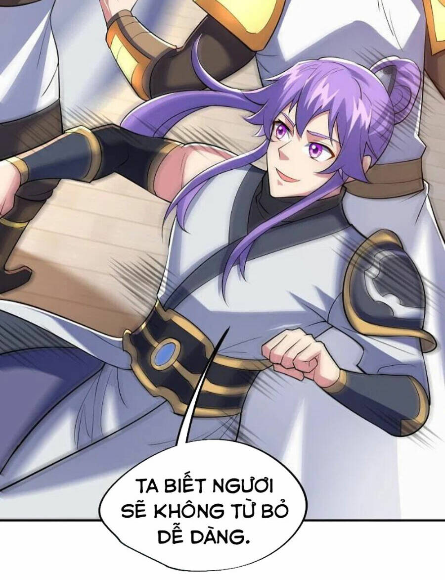 Chiến Hồn Tuyệt Thế Chapter 442 - Trang 2